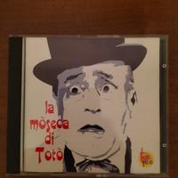 CD "La Moseca di Totò"