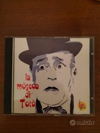 CD "La Moseca di Totò"