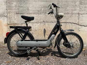 Piaggio Ciao 1976 (libretto originale)