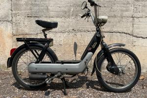 Piaggio Ciao 1976 (libretto originale)