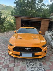 Ford Mustang  Fastback 2.3 Ecoboost