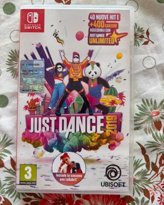 Gioco Nintendo Switch
