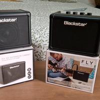 Blackstar Fly 3 + Fly 103 