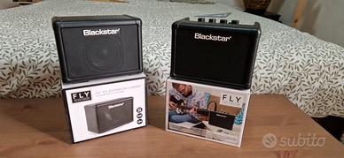 Blackstar Fly 3 + Fly 103 