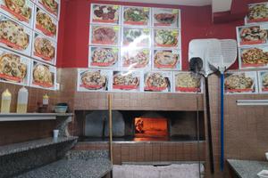 AVVIATISSIMA PIZZERA a Serdiana