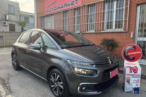 Citroen C4 Picasso 1.6 BlueHDi 120 S&S Shine