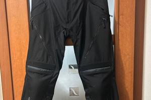 Pantaloni moto Dainese touring/adventure tg. 50