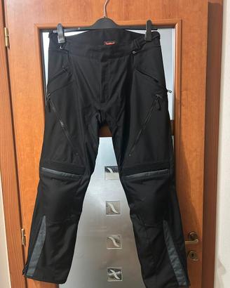 Pantaloni moto Dainese touring/adventure tg. 50