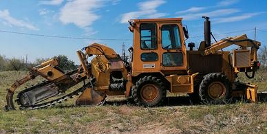 Catenaria Garbin Tr 100