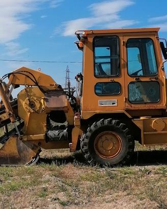 Catenaria Garbin Tr 100