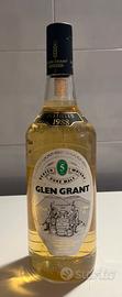 Whisky Glen Grant 1988 - 5 anni Pure Malt Vintage