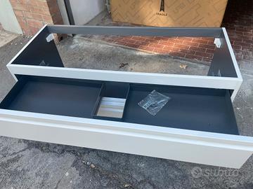 Mobile contenitore per bagno
