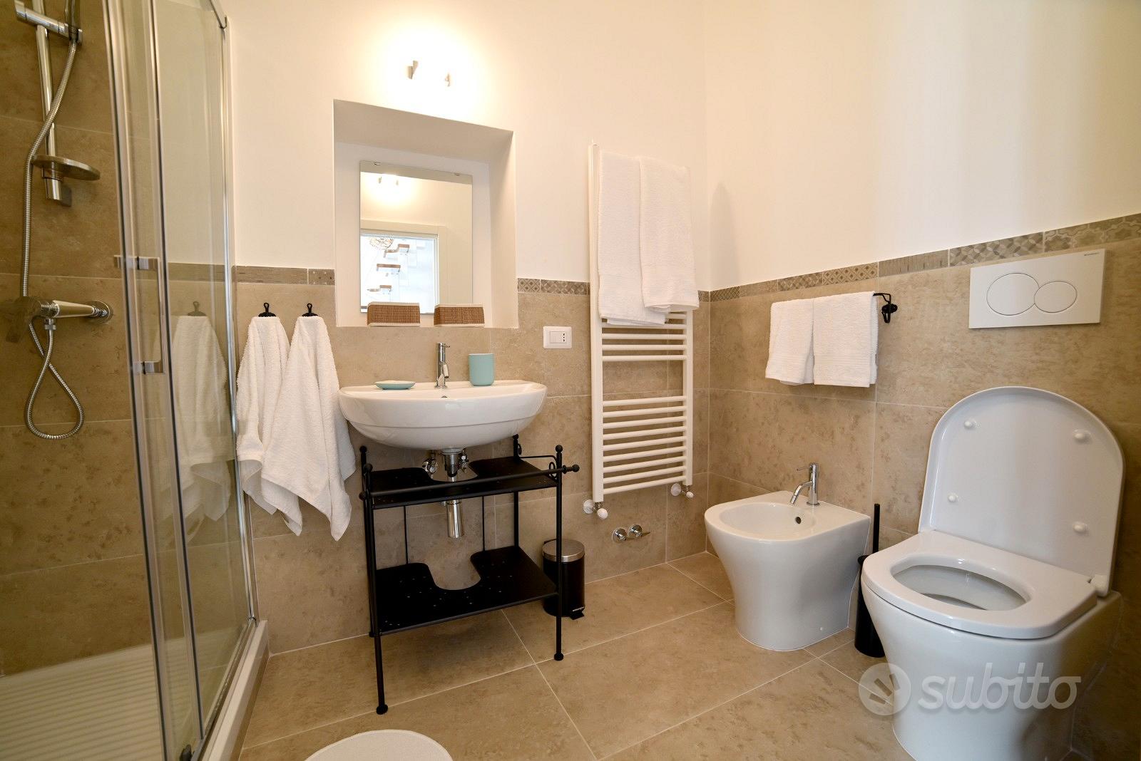 Apartment in Martina Franca, Taranto - Vista 5