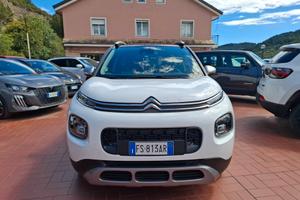 Citroen C3 Aircross PureTech 110 S&S Shine