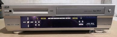 Videoregistratore con HDD mod. JVC HM-HDS1