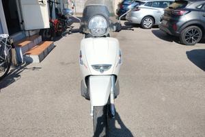 Aprilia Scarabeo 300