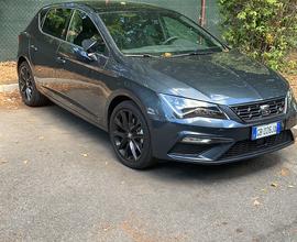 Seat Leon Fr tgi 1.5 black edition
