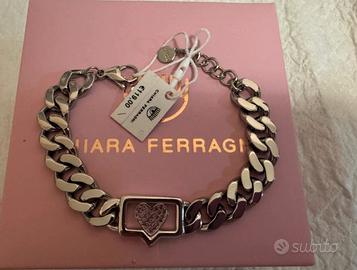 bracciale chiara ferragni