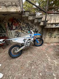 Tm 125 en 2024