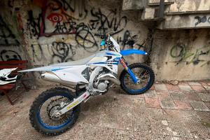 Tm 125 en 2024
