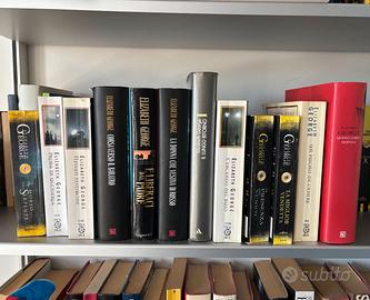 Libri di Elizabeth George.