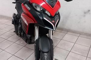 Ducati Multistrada 950