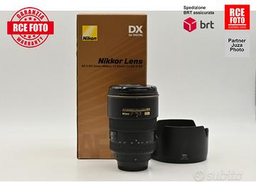 Nikon AF-S DX 17-55 F2.8 G ED (Nikon)