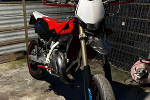 Husqvarna SM 125