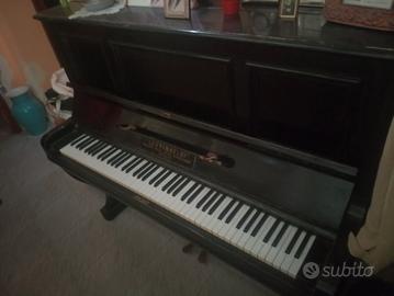 pianoforte laurinat & co