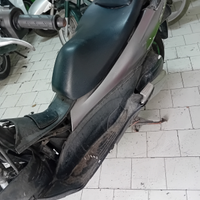 Solo x ricambi.motore perfetto