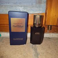 Davidoff Cool Elixir 30 ml Originale