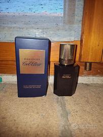 Davidoff Cool Elixir 30 ml Originale