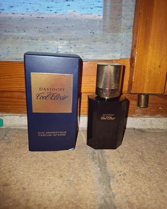 Davidoff Cool Elixir 30 ml Originale