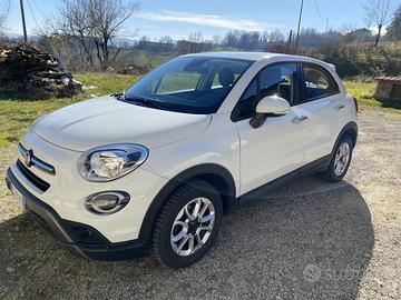 500X 1.6 bianca