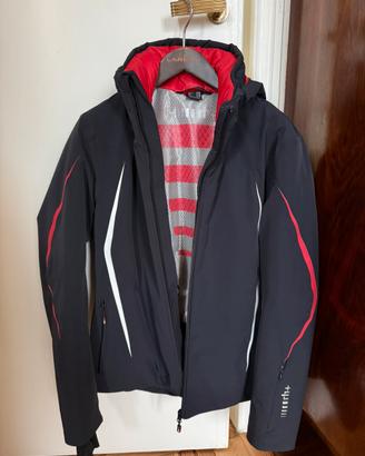 Tuta sci giacca e pantaloni rh+