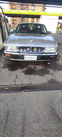 Daimler XJ40 1990 pochissimi km