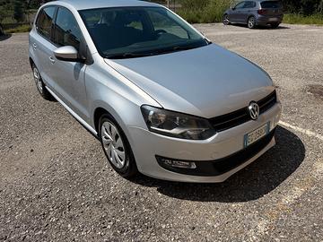 Polo 1.2 TDI 75cv Confortline 5p