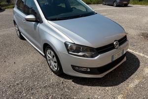 Polo 1.2 TDI 75cv Confortline 5p
