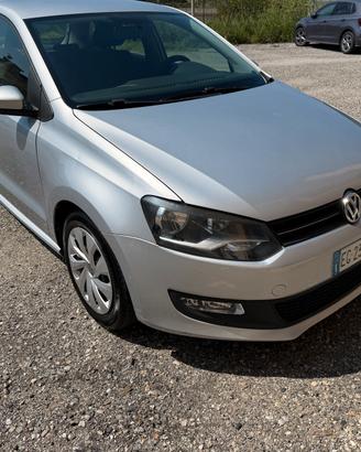 Polo 1.2 TDI 75cv Confortline 5p