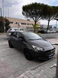 Opel Corsa 2016 1.2 GPL