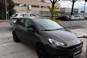 Opel Corsa 2016 1.2 GPL