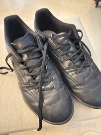 Scarpe da calcetto / Kipsta Tg. 45 - Ottime con