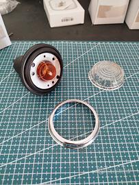 FANALINO TIPO LUCAS  L488 TRASPARENTE