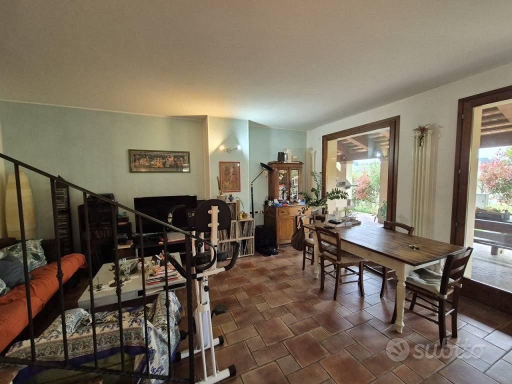 Casa – Cesena, Quartiere Cesuola - Altro