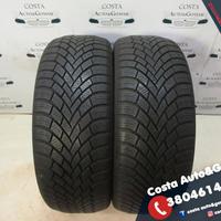 Gomme 205 55 16 Nexen 2020 90% MS 205 55 R16