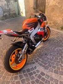 Cbr 1000 Fireblade Repsol