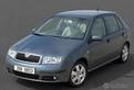 Ricambi auto Skoda Fabia dal 2004 al 2007