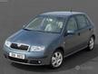 Ricambi auto Skoda Fabia dal 2004 al 2007