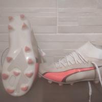 scarpe calcio puma 