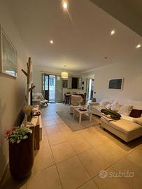 Casa singola ristrutturata